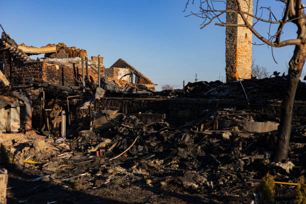 Reliable Fire Damage Removal contractor in Odessa, FL by Fire Damage Flint