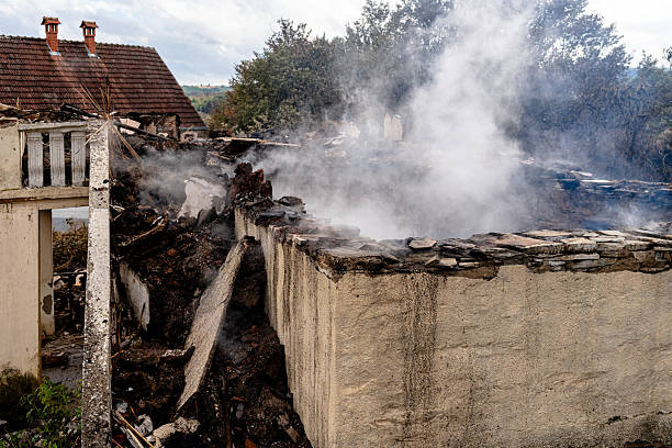 Affordable Fire Damage Removal solutions in Odessa, FL